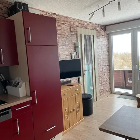 Apartament 2000 - Velan 319 - 2,5 Pieces - 2 *