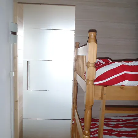 2000 - Vélan 319 - 2,5 Pièces - 2 Apartamento Les Collons