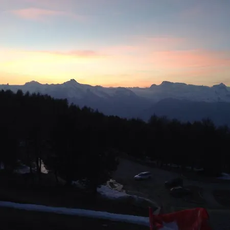 2000 - Vélan 319 - 2,5 Pièces - 2 * Les Collons