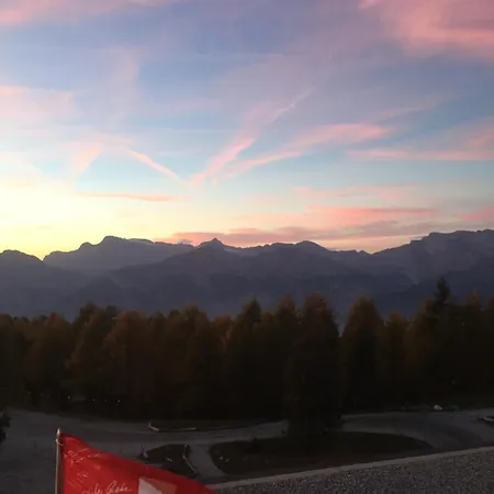 Apartamento 2000 - Vélan 319 - 2,5 Pièces - 2 *