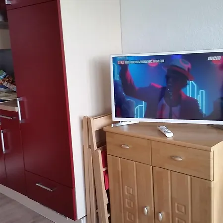 2000 - Vélan 319 - 2,5 Pièces - 2 Les Collons