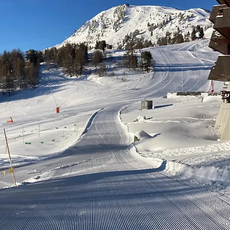 2000 - Vélan 319 - 2,5 Pièces - 2 Apartamento