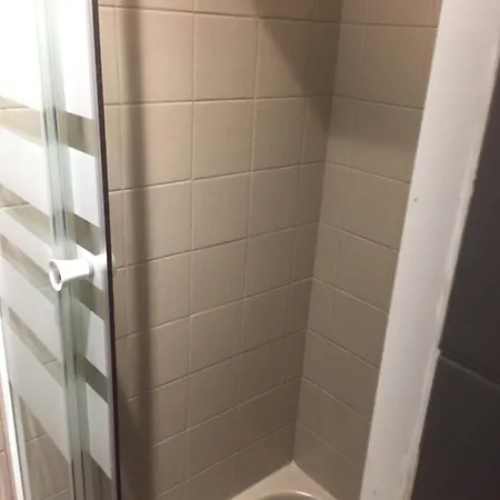 Apartamento 2000 - Vélan 319 - 2,5 Pièces - 2