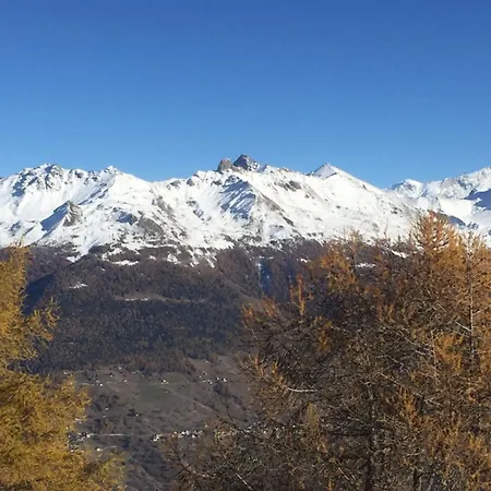 2000 - Vélan 319 - 2,5 Pièces - 2 Apartamento *