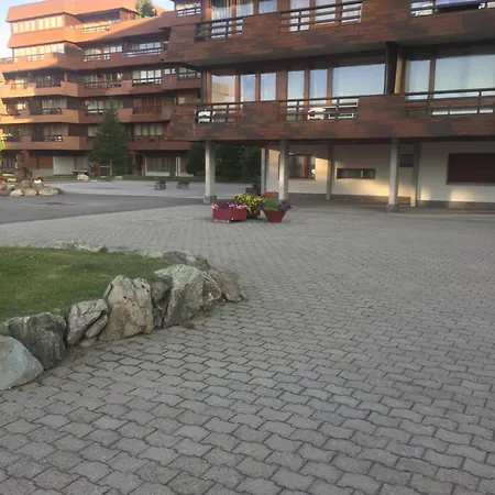Apartamento 2000 - Vélan 319 - 2,5 Pièces - 2 Les Collons