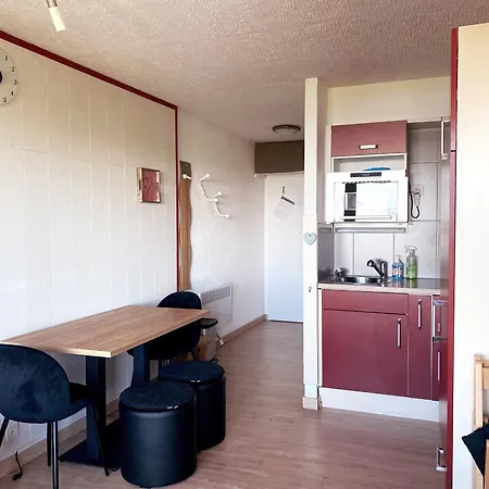 Apartamento 2000 - Vélan 319 - 2,5 Pièces - 2 *