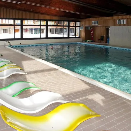 2000 - Vélan 319 - 2,5 Pièces - 2 Les Collons