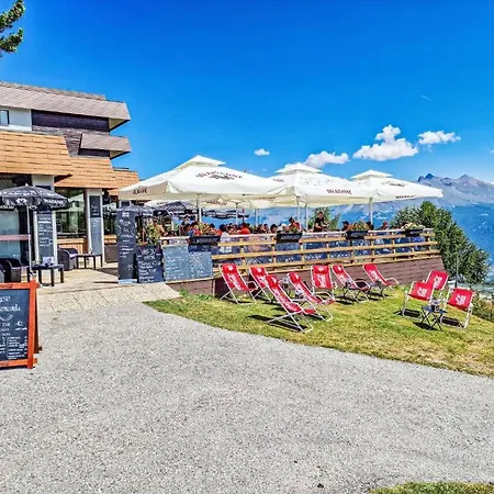 2000 - Vélan 319 - 2,5 Pièces - 2 Les Collons