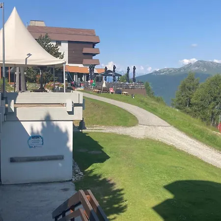 2000 - Vélan 319 - 2,5 Pièces - 2 Apartamento Les Collons