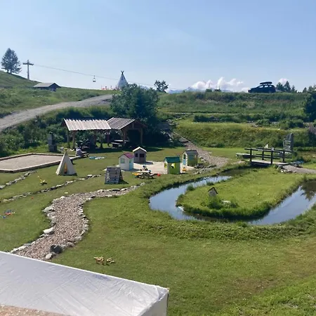 2000 - Velan 319 - 2,5 Pieces - 2 아파트 레 콜론