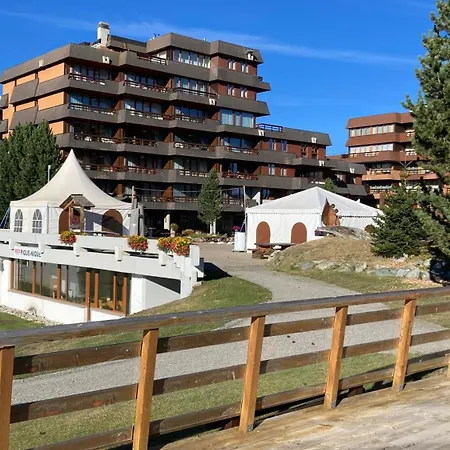 2000 - Vélan 319 - 2,5 Pièces - 2