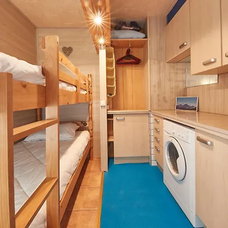 Appartamento 2000 - Vélan 319 - 2,5 Pièces - 2 Thyon-Les Collons