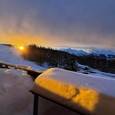 2000 - Vélan 319 - 2,5 Pièces - 2 Appartamento