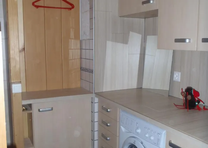 2000 - Vélan 319 - 2,5 Pièces - 2 * Thyon-Les Collons