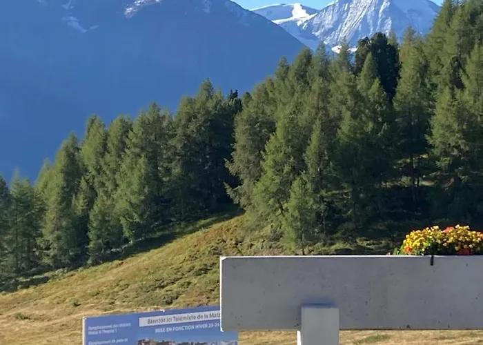 2000 - Vélan 319 - 2,5 Pièces - 2