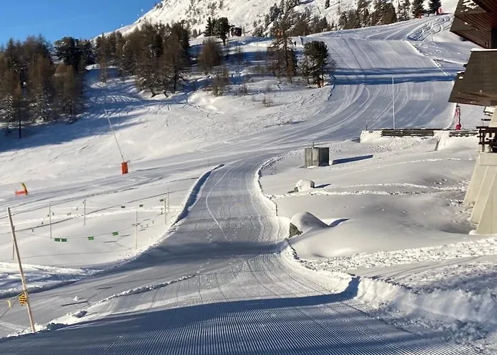 2000 - Vélan 319 - 2,5 Pièces - 2 Appartamento