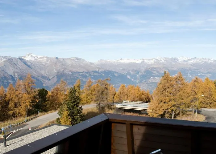 2000 - Vélan 319 - 2,5 Pièces - 2 Appartamento