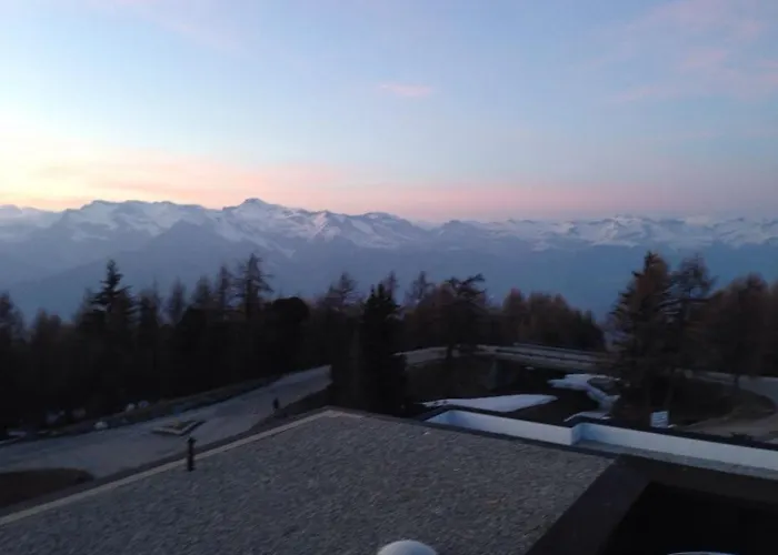 2000 - Vélan 319 - 2,5 Pièces - 2 Appartamento *