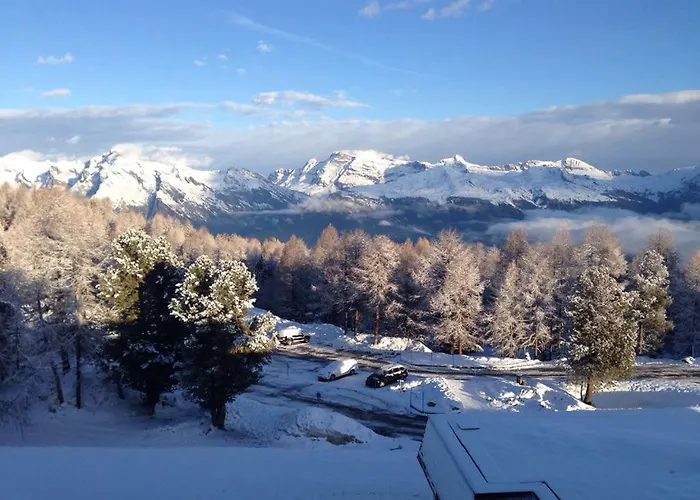 Appartamento 2000 - Vélan 319 - 2,5 Pièces - 2