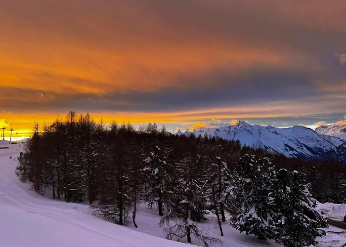 2000 - Vélan 319 - 2,5 Pièces - 2 Appartamento *